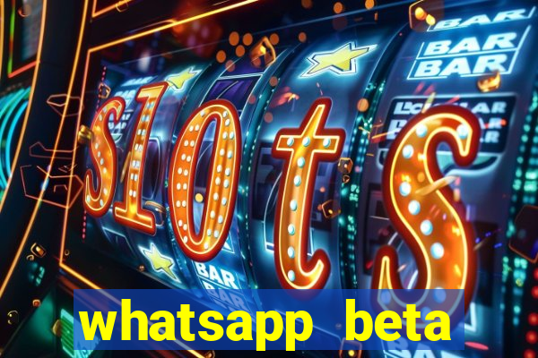 whatsapp beta 3.3.10 instalar